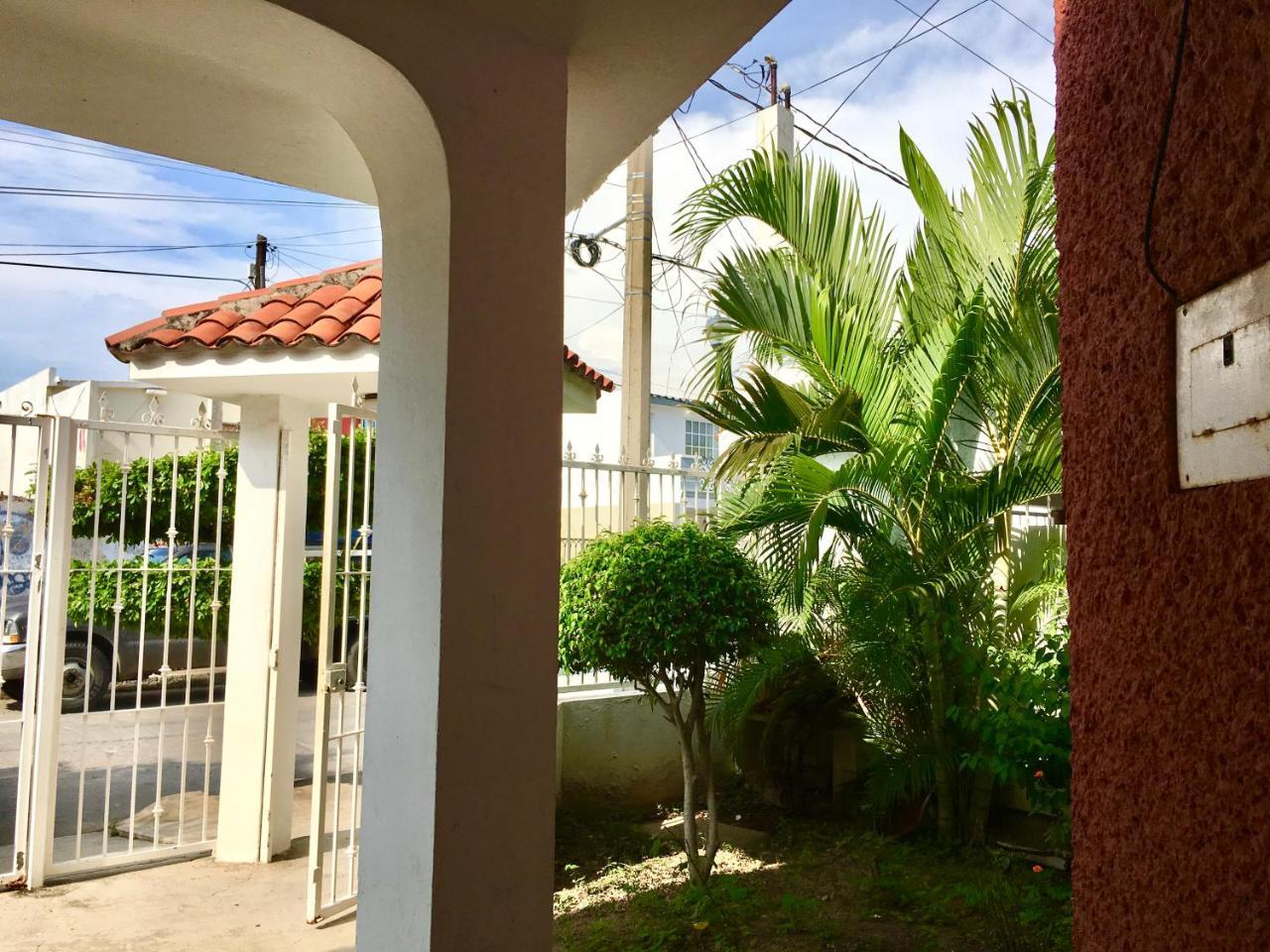 Casa Baraka, Casa Vacacional En Mazatlan Cerca De Malecon, Centro Historico Y Playa Villa Exterior foto