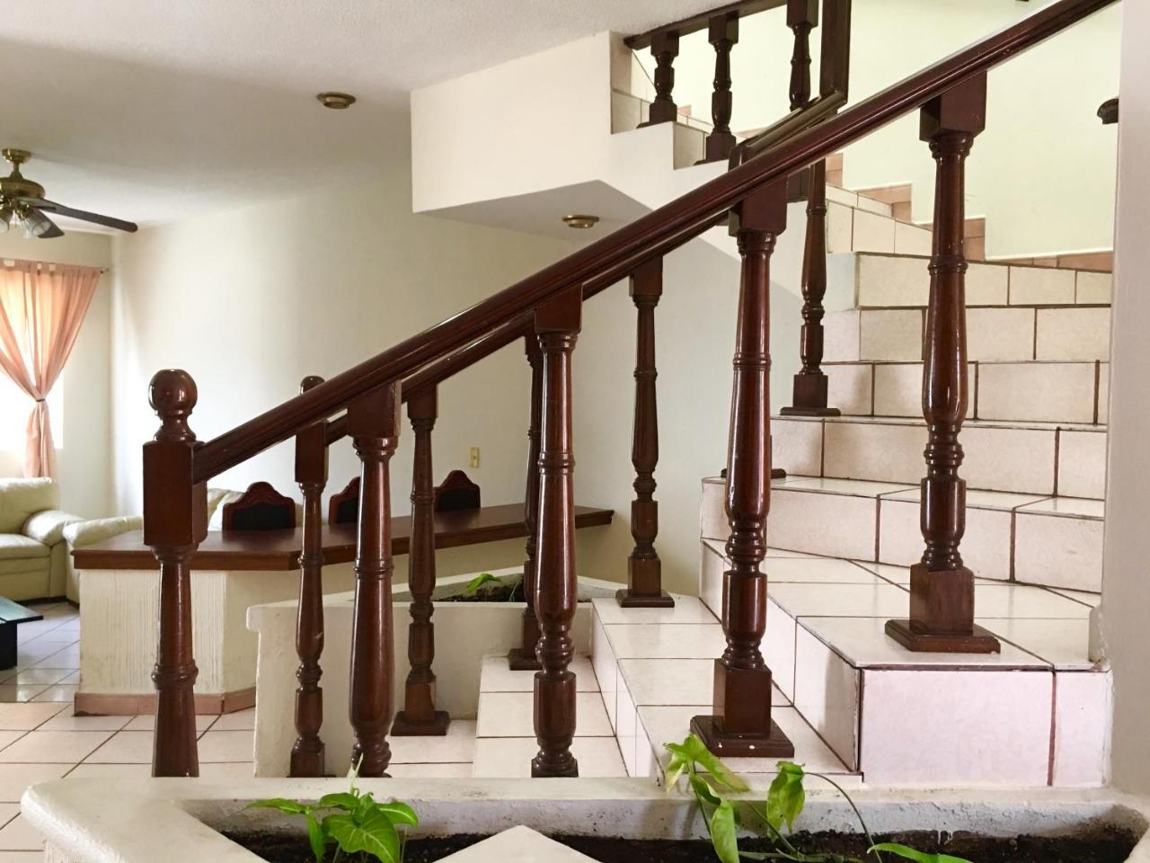 Casa Baraka, Casa Vacacional En Mazatlan Cerca De Malecon, Centro Historico Y Playa Villa Exterior foto